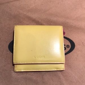 Wallet